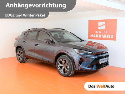 Cupra Formentor Gebrauchtwagen Cupra Formentor Gebrauchtwagen