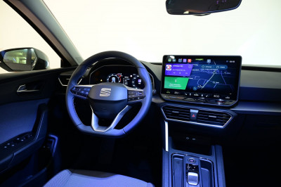 Seat Leon Gebrauchtwagen Seat Leon Gebrauchtwagen