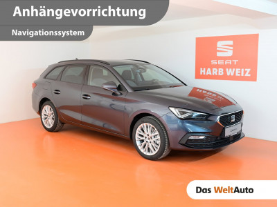 Seat Leon Gebrauchtwagen Seat Leon Gebrauchtwagen