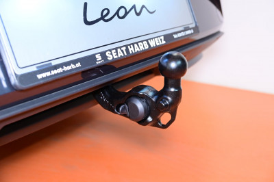 Seat Leon Gebrauchtwagen Seat Leon Gebrauchtwagen