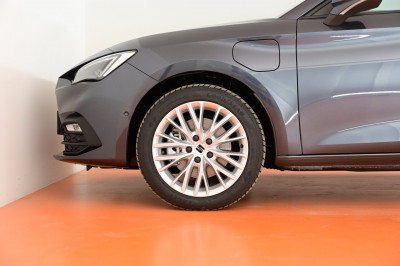 Seat Leon Gebrauchtwagen Seat Leon Gebrauchtwagen