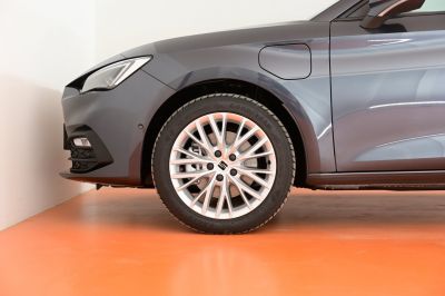 Seat Leon Gebrauchtwagen Seat Leon Gebrauchtwagen