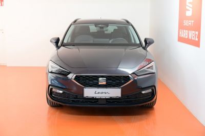 Seat Leon Gebrauchtwagen Seat Leon Gebrauchtwagen