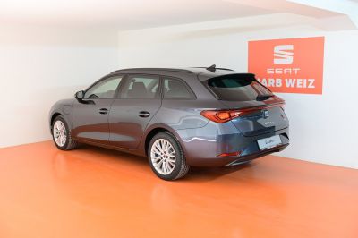 Seat Leon Gebrauchtwagen Seat Leon Gebrauchtwagen