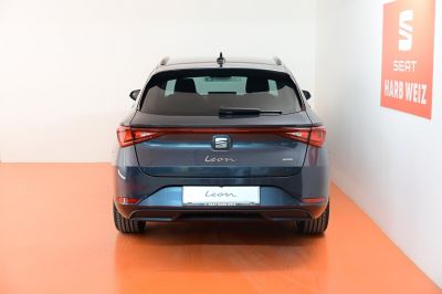 Seat Leon Gebrauchtwagen Seat Leon Gebrauchtwagen
