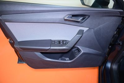 Seat Leon Gebrauchtwagen Seat Leon Gebrauchtwagen