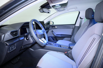 Seat Leon Gebrauchtwagen Seat Leon Gebrauchtwagen