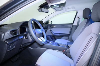 Seat Leon Gebrauchtwagen Seat Leon Gebrauchtwagen