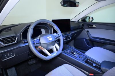 Seat Leon Gebrauchtwagen Seat Leon Gebrauchtwagen