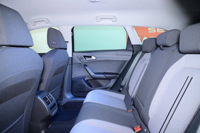 Seat Leon Gebrauchtwagen Seat Leon Gebrauchtwagen