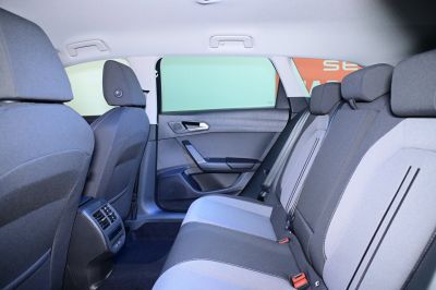 Seat Leon Gebrauchtwagen Seat Leon Gebrauchtwagen