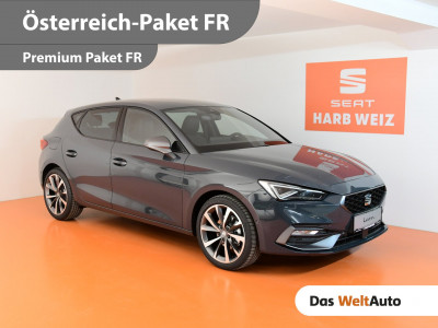 Seat Leon Gebrauchtwagen Seat Leon Gebrauchtwagen