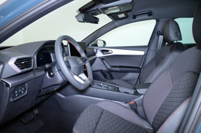 Seat Leon Gebrauchtwagen Seat Leon Gebrauchtwagen