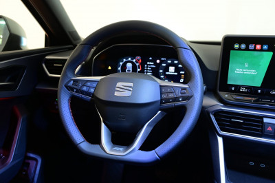Seat Leon Gebrauchtwagen Seat Leon Gebrauchtwagen