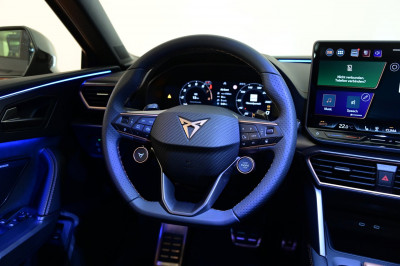 Cupra Leon Gebrauchtwagen Cupra Leon Gebrauchtwagen