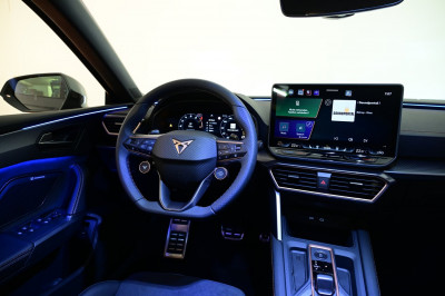 Cupra Leon Gebrauchtwagen Cupra Leon Gebrauchtwagen
