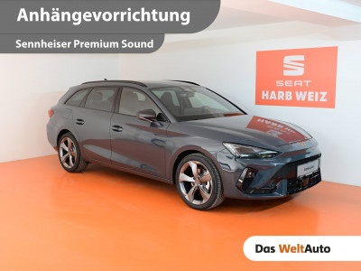 Cupra Leon Gebrauchtwagen Cupra Leon Gebrauchtwagen