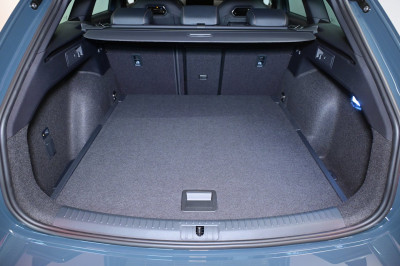 Cupra Leon Gebrauchtwagen Cupra Leon Gebrauchtwagen