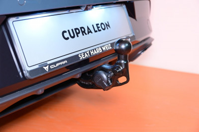 Cupra Leon Gebrauchtwagen Cupra Leon Gebrauchtwagen
