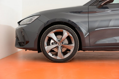 Cupra Leon Gebrauchtwagen Cupra Leon Gebrauchtwagen