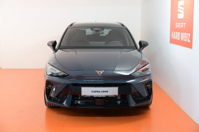 Cupra Leon Gebrauchtwagen Cupra Leon Gebrauchtwagen