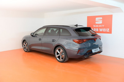 Cupra Leon Gebrauchtwagen Cupra Leon Gebrauchtwagen