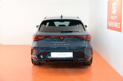 Cupra Leon Gebrauchtwagen Cupra Leon Gebrauchtwagen