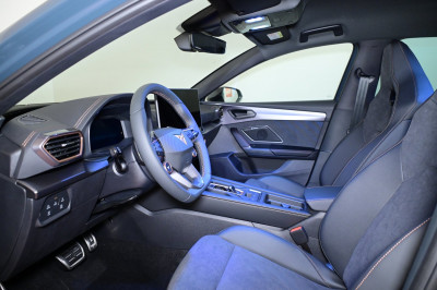 Cupra Leon Gebrauchtwagen Cupra Leon Gebrauchtwagen