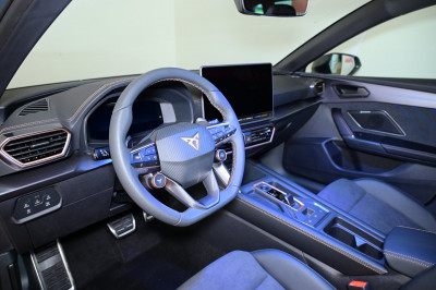Cupra Leon Gebrauchtwagen Cupra Leon Gebrauchtwagen