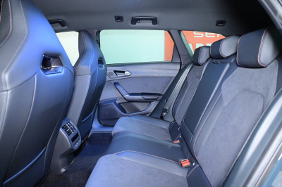 Cupra Leon Gebrauchtwagen Cupra Leon Gebrauchtwagen