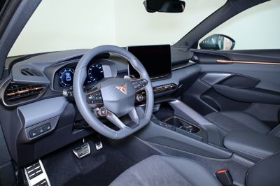Cupra Terramar Gebrauchtwagen Cupra Terramar Gebrauchtwagen