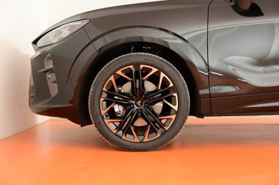 Cupra Terramar Gebrauchtwagen