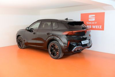 Cupra Terramar Gebrauchtwagen