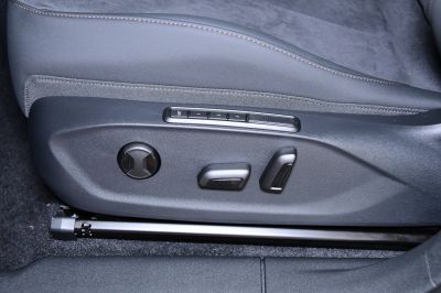 Cupra Terramar Gebrauchtwagen