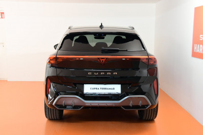 Cupra Terramar Gebrauchtwagen