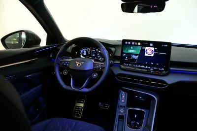 Cupra Terramar Gebrauchtwagen Cupra Terramar Gebrauchtwagen