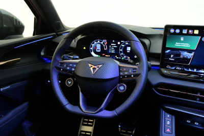 Cupra Terramar Gebrauchtwagen