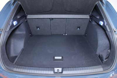 Cupra Terramar Gebrauchtwagen Cupra Terramar Gebrauchtwagen