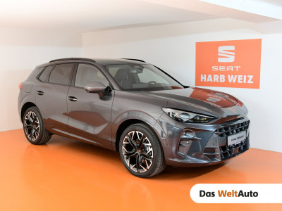 Cupra Terramar Gebrauchtwagen