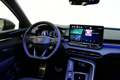 Cupra Terramar Gebrauchtwagen