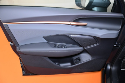 Cupra Terramar Gebrauchtwagen
