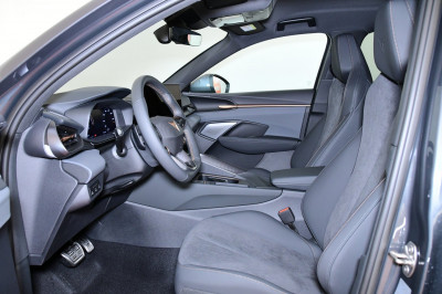 Cupra Terramar Gebrauchtwagen