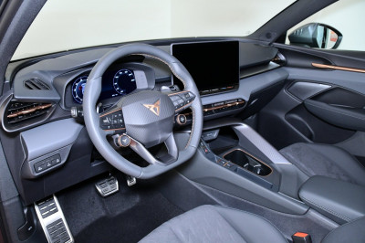 Cupra Terramar Gebrauchtwagen