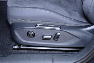 Cupra Terramar Gebrauchtwagen