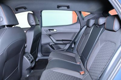 Seat Leon Gebrauchtwagen Seat Leon Gebrauchtwagen