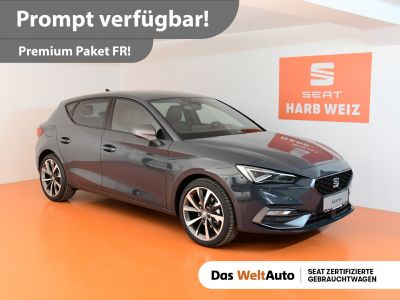 Seat Leon Gebrauchtwagen Seat Leon Gebrauchtwagen