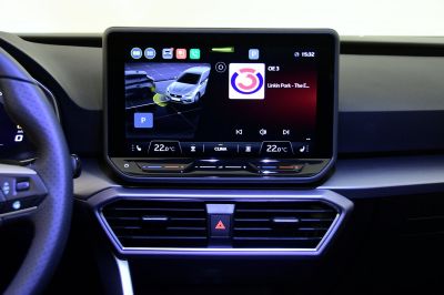 Seat Leon Gebrauchtwagen Seat Leon Gebrauchtwagen