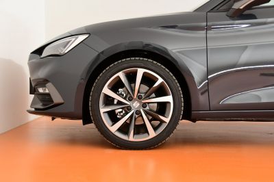 Seat Leon Gebrauchtwagen Seat Leon Gebrauchtwagen