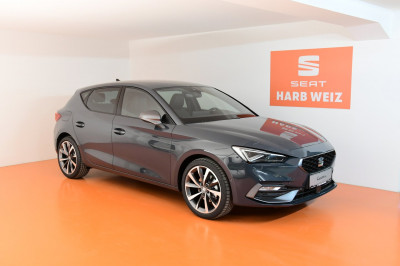 Seat Leon Gebrauchtwagen
