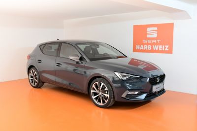 Seat Leon Gebrauchtwagen Seat Leon Gebrauchtwagen